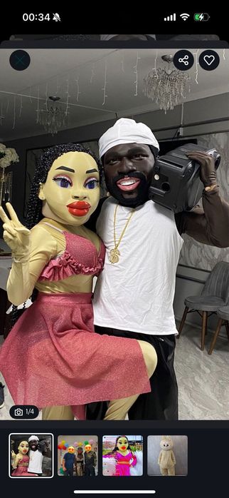 АНИМАТОР | АКТОБЕ
Мальчишник | Девичник | Корпоратив | День рождени