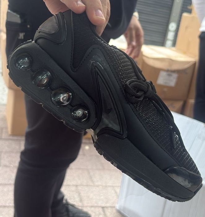 Нови обувки Nike air max DN