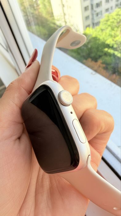 Apple Watch Series 8-45 mm