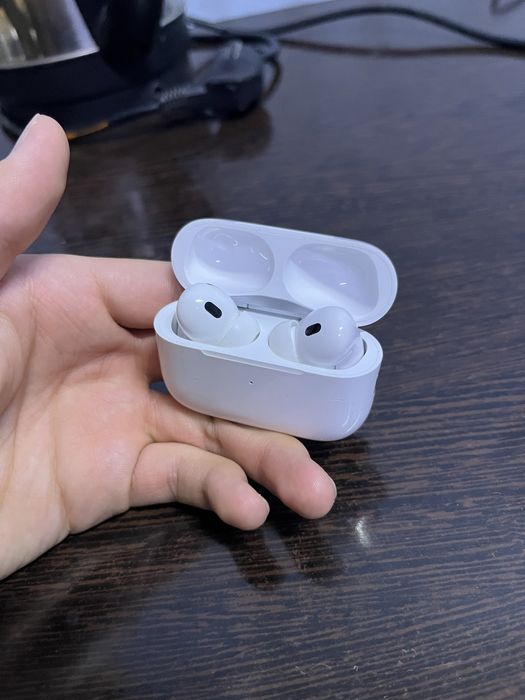 Наушники AirPods Pro 2