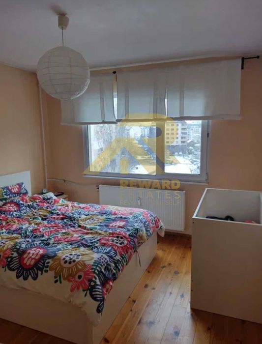 Продава се Тристаен апартамент в София, Надежда 1 - 91 кв.м за 1968 €/кв.м - Снимка #3
