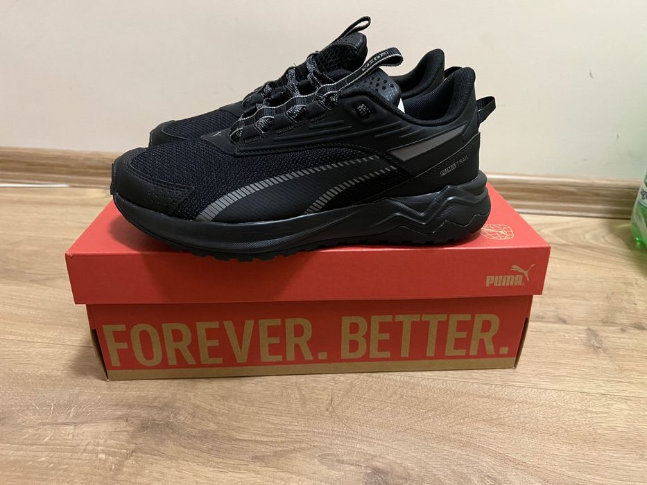 Продавам чисто нови маратонки Puma Extend Lite Trail