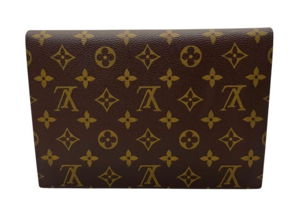 Оригинален Louis Vuitton клъч