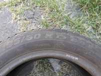Set anvelope vara 195/60/R15   88 V