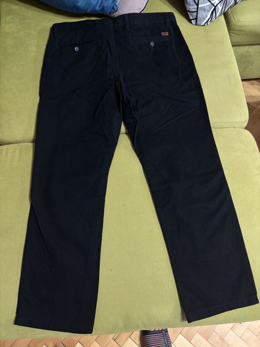 Мъжки дънкови панталони-2 броя