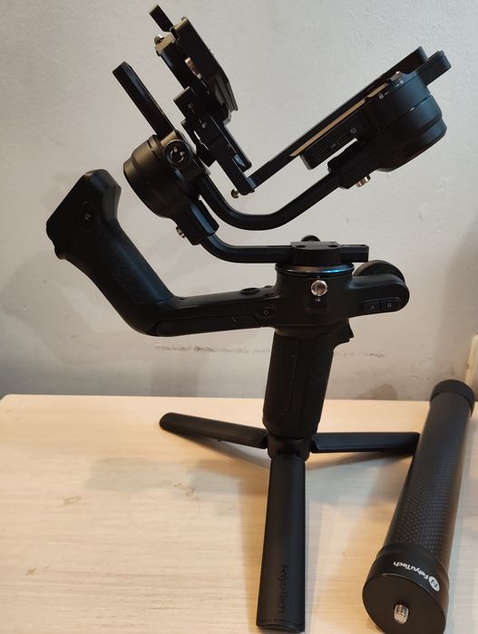 Стабилизатор электронный Feyu Tech SCORP 2,с искусст.интелектом