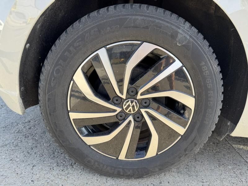 Jante aliaj r15 anvelope m+s essex Volkswagen Polo VI facelift (2021->) AW
