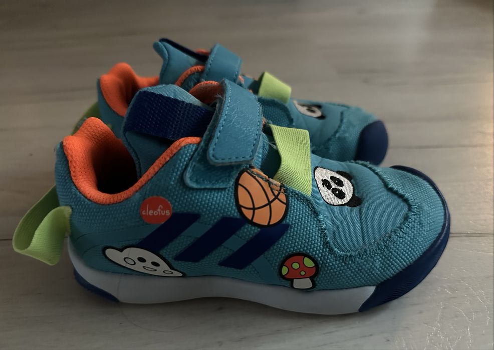 Детски маратонки  Adidas