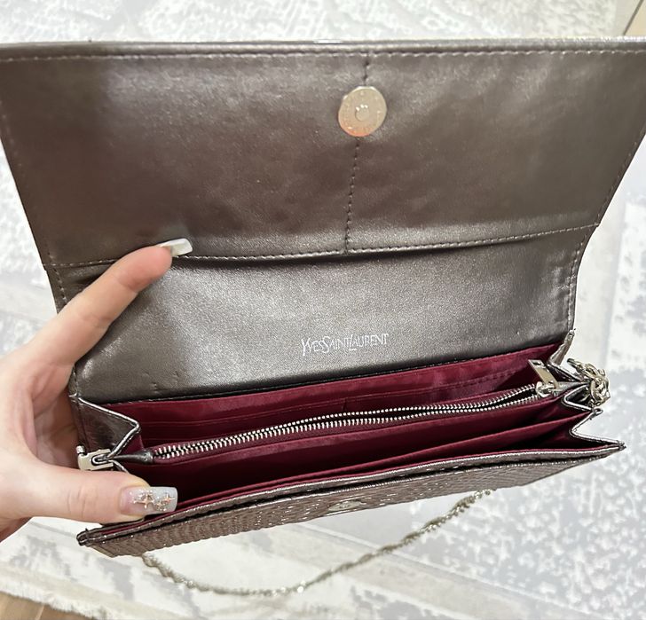 Сумка YSL Saint Laurent