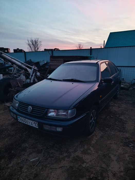 Продам фольксваген б4