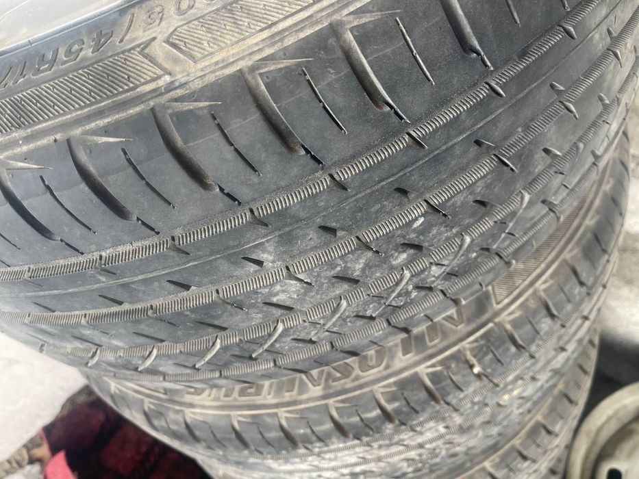 17 diska balon sotiladi holati yangi