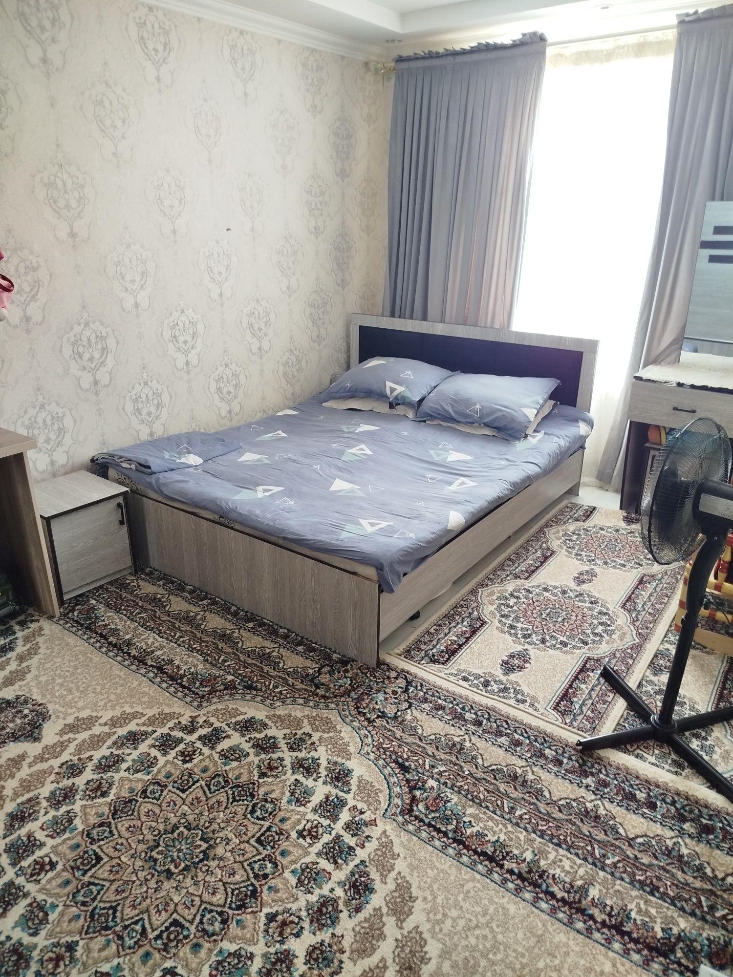 3х ком.квартира 75 000$