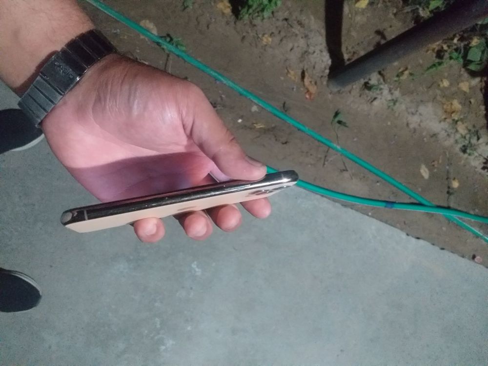 Iphone 11 pro 256