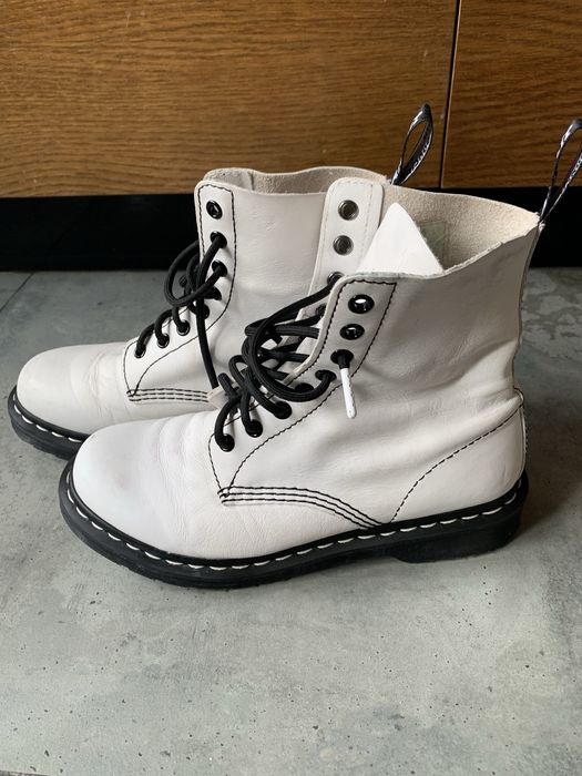 Кубинки/боти Dr.Martens 1460 Pascal 39 номер