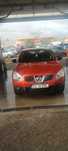 Vând nisan qashqai 1.5 dci
