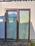 Geamuri/Ferestre PVC