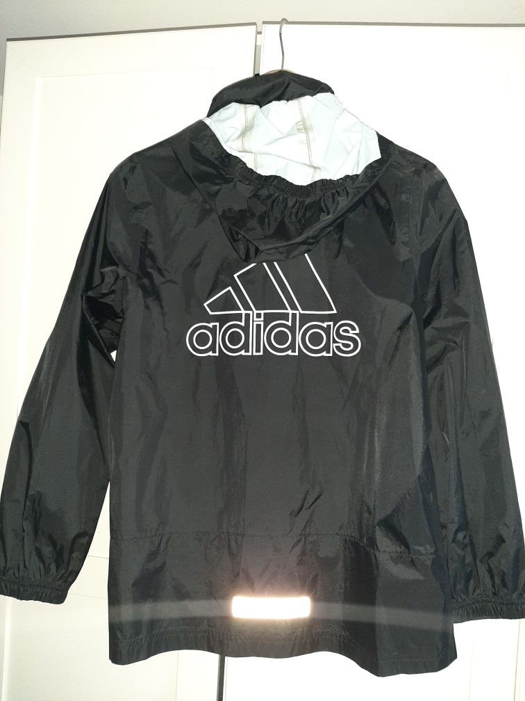 Geaca fâș Adidas masura 164