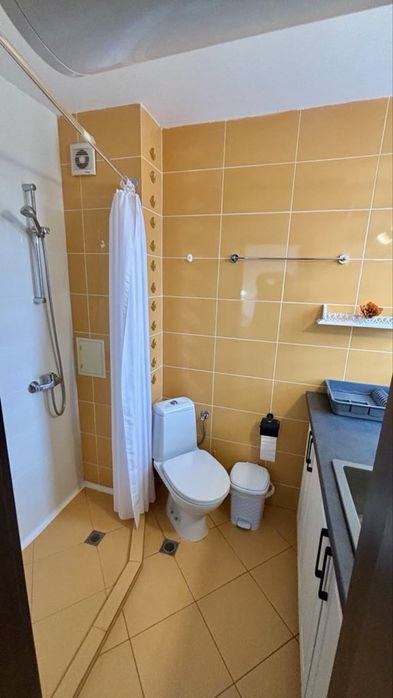 Продава се Едностаен апартамент в Свети Влас - 31 кв.м за 1517 €/кв.м - Снимка #7