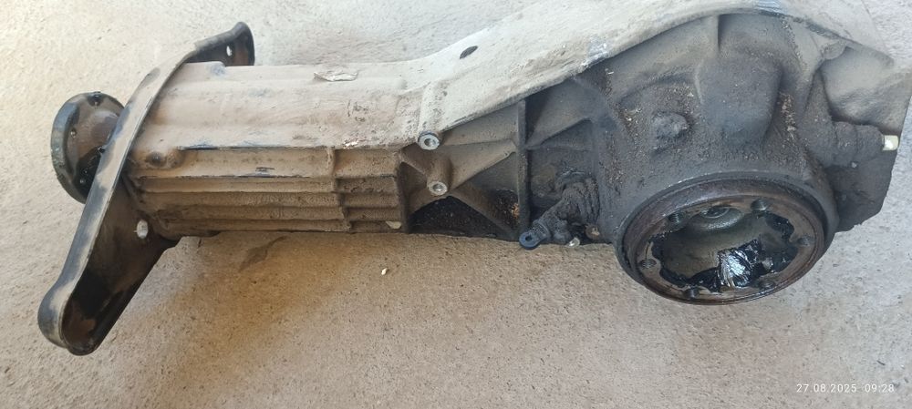 Продам редуктор ауди