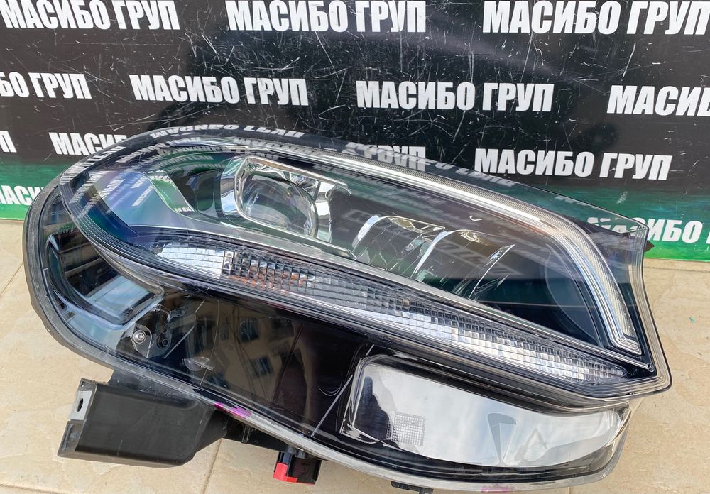 Фар far десен фарове Led за Мерцедес Х-класа Mercedes X-klasa W470
