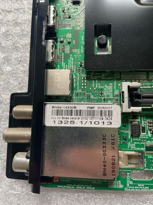 Placă de bază Samsung