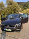 Volkswagen Passat B8 facelift R-line