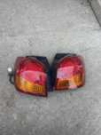 Stop stanga dreapta aripa mitsubishi asx
