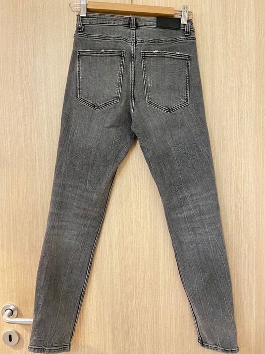 Дънки Zara размер 36
