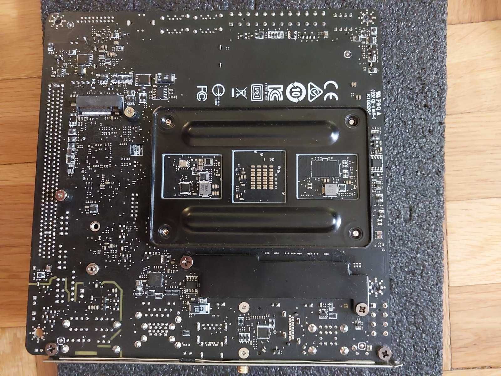 дънна платка MSI B550i Gaming Edge Wi-Fi