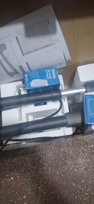 Kit porti batante motorline lince 300