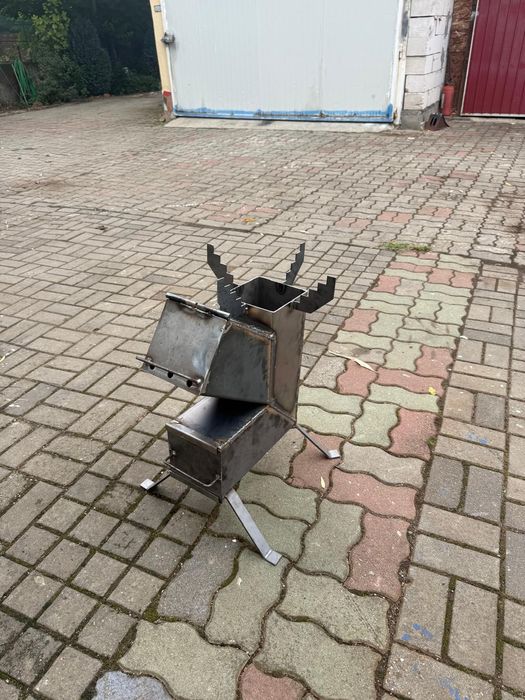 Raketa ,grătare discuri