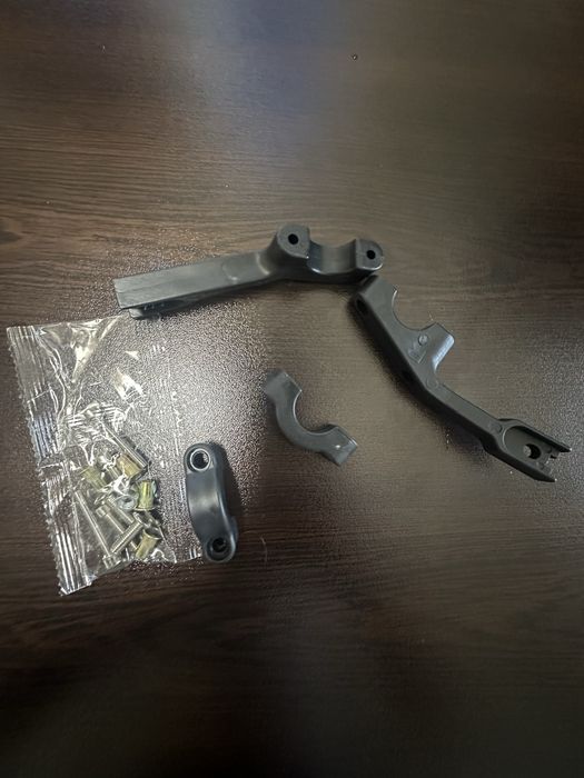 Acerbis гардове за ръце