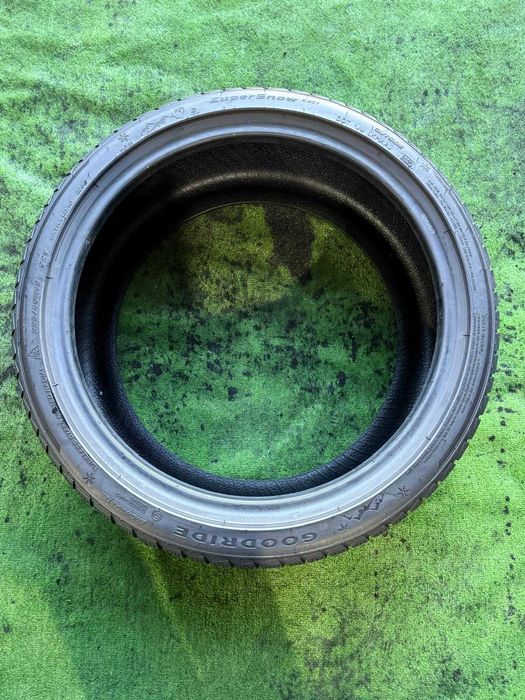 Anvelope Iarna 225/40/18 Goodride