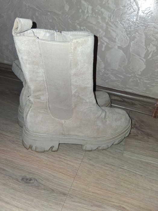 Дамски боти 38 номер