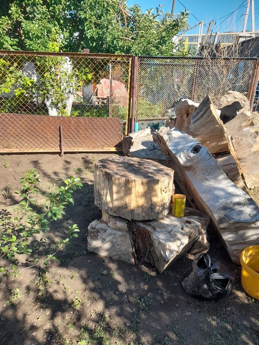 Продам чурки,тополь