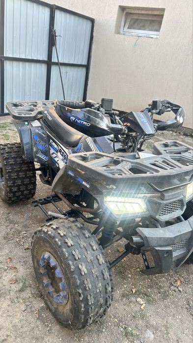 Vand /eladó Atv 150 cc