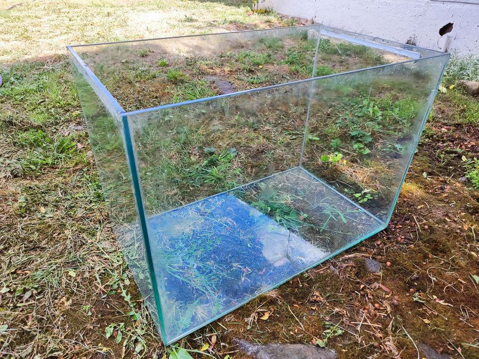 Аквариум 150 литра