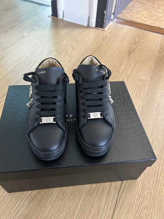 Philip Plein дамски кецове