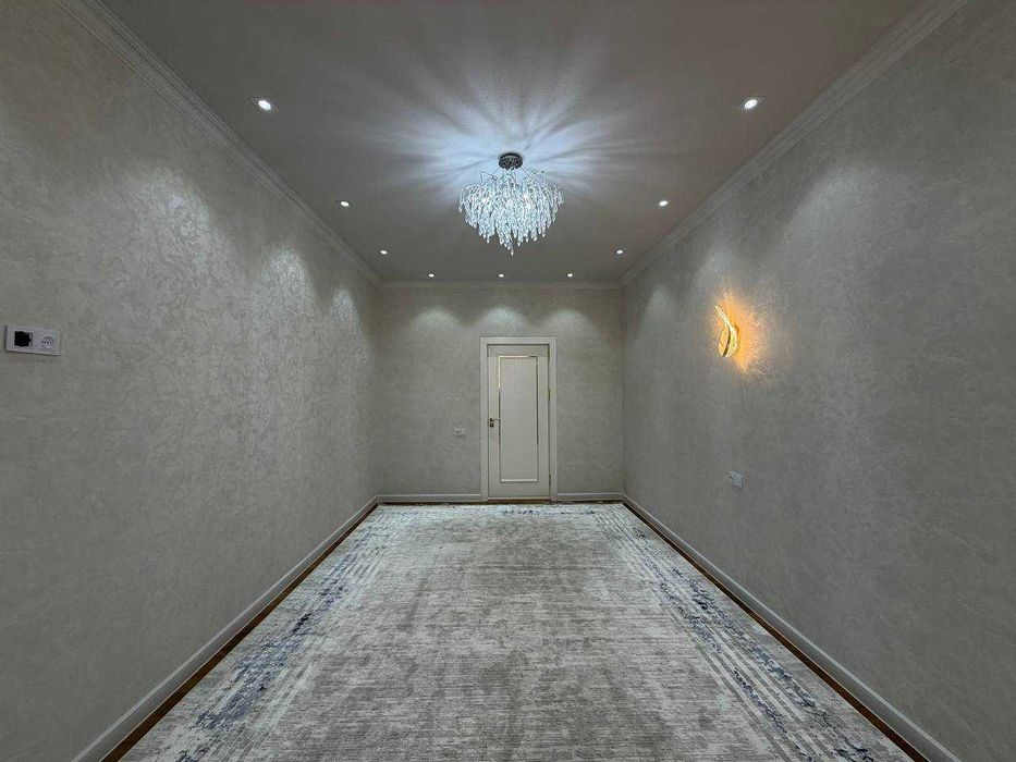 Самарканд шахрида 4 хонали уй сотилади, ипотека килса булади