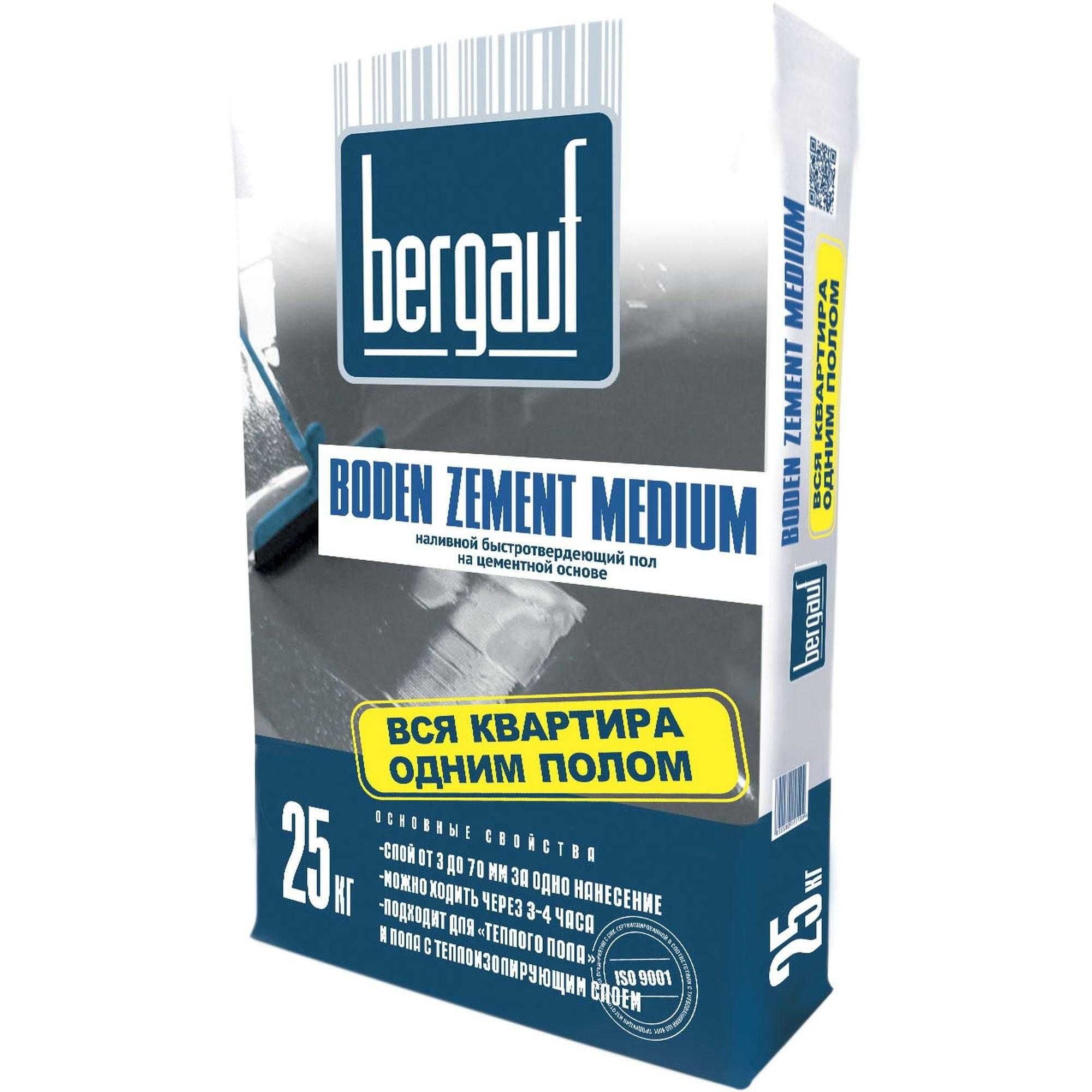 Наливной пол Бергауф Bergauf Экопол Алинекс Алфер Premix Ecolevel
