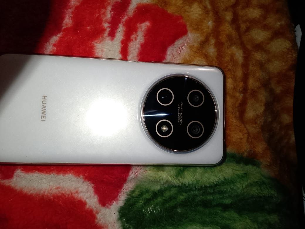 Huawei nova 13i идеальное состояние