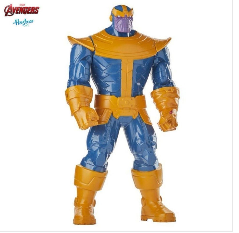Танос Отмъстителите Екшън герой Детски играчки