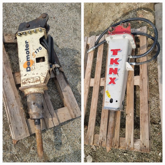 Picon picoane buldoexcavator  buldo excavator rampe miniexcavator