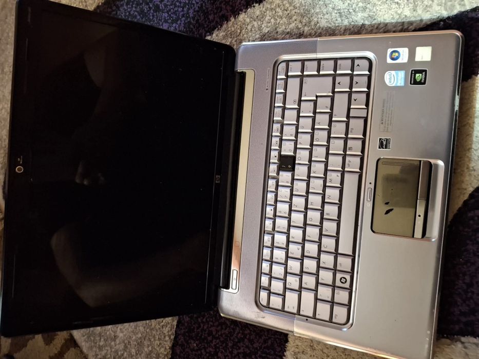 Vând leptop hp pavilion 5