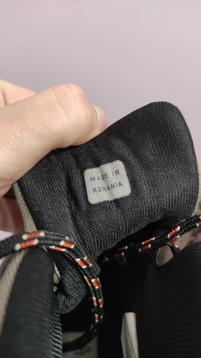 Dolomite 39 size Дамски туристически обувки