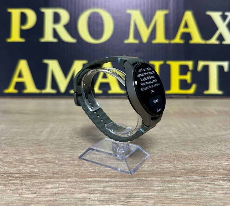 Samsung Galaxy Watch7 44mm Green ProMax Amanet