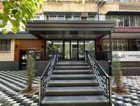 Аренда Срочно Hi-Tech Office Ц-2 Супер Центр 100+75м2 Вдоль дороги