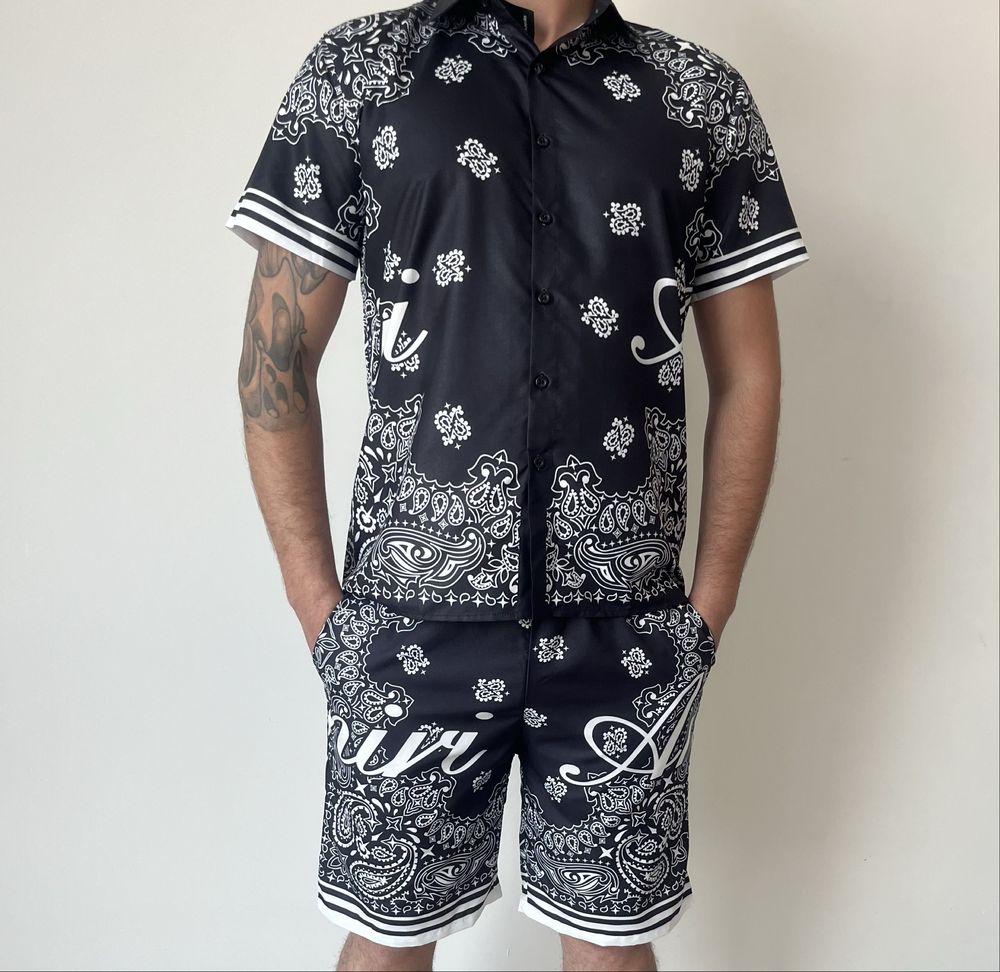 Amiri мъжки комплект New Season
