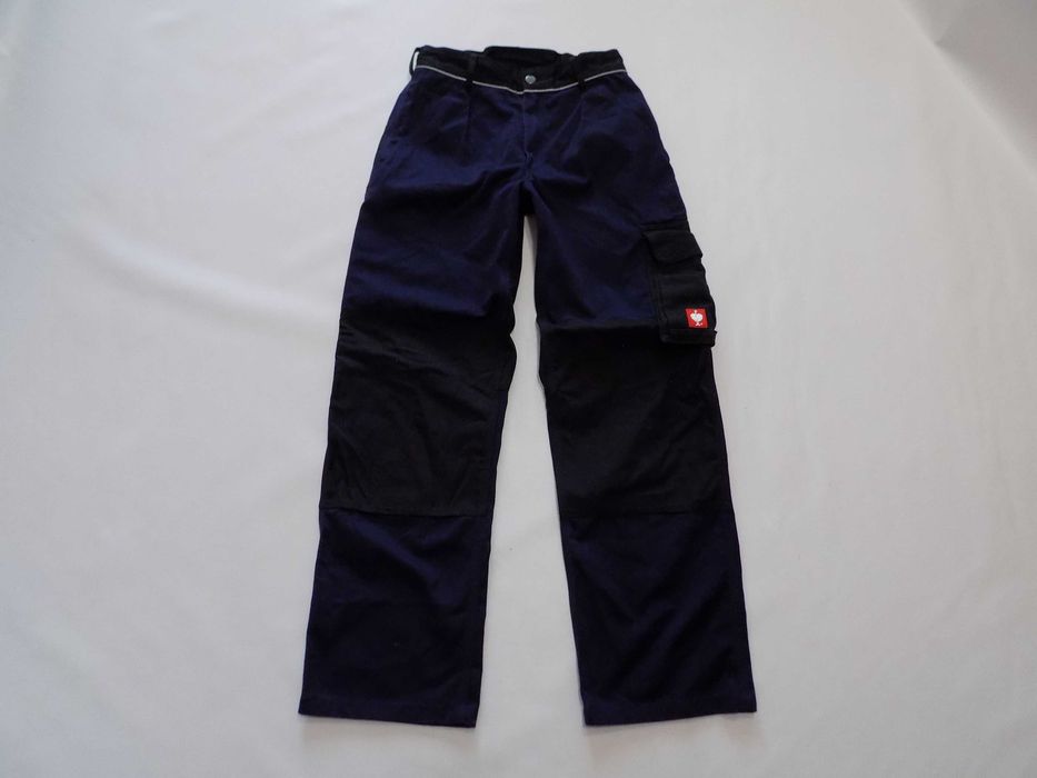 работен панталон engelbert strauss cordura fabric мъжки оригинален 44