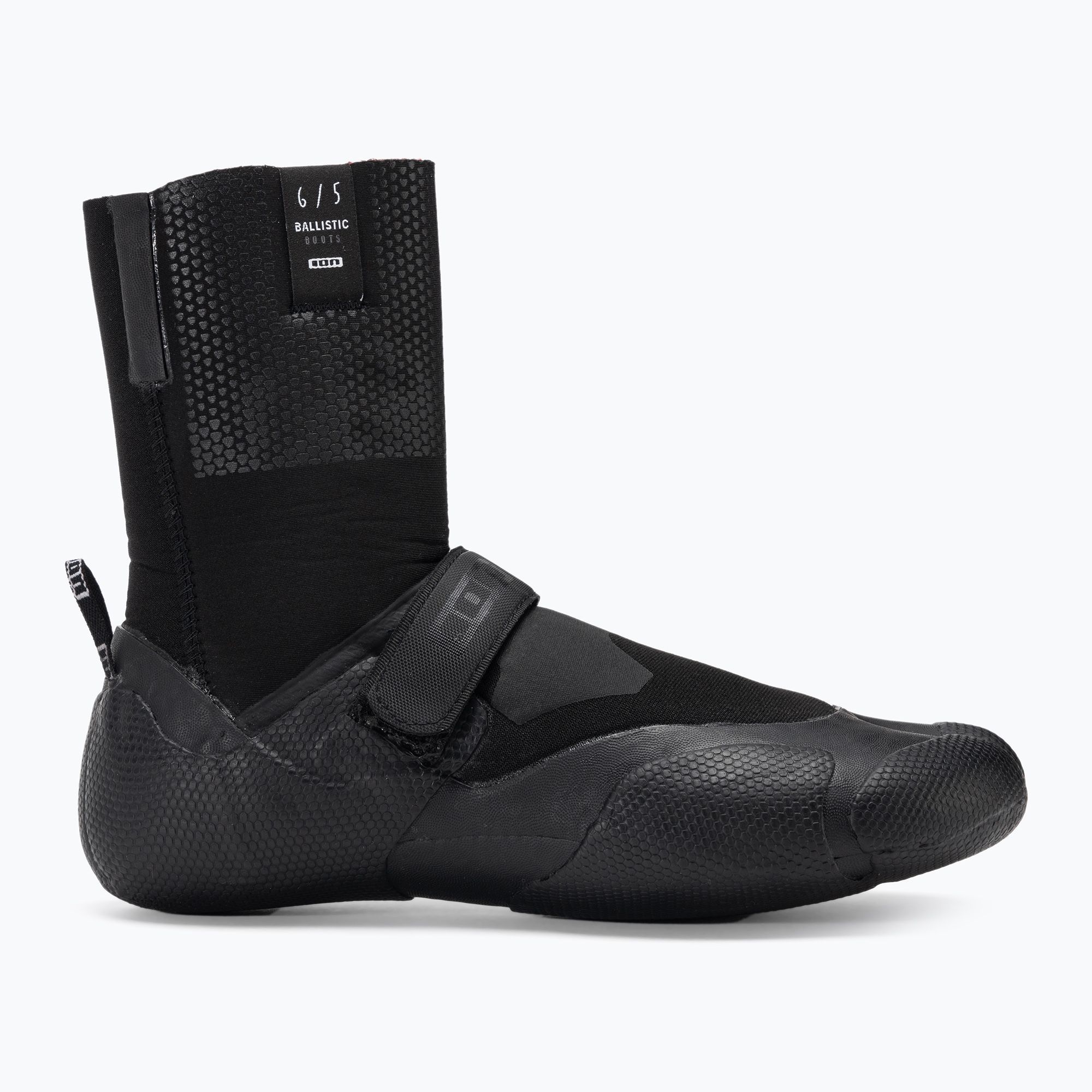 Încălțăminte neopren marimea 41 ION Ballistic boots 4/5 windsurf, SUP